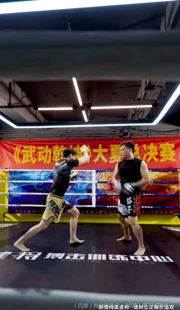 武驰人生2之飓风营救封面图
