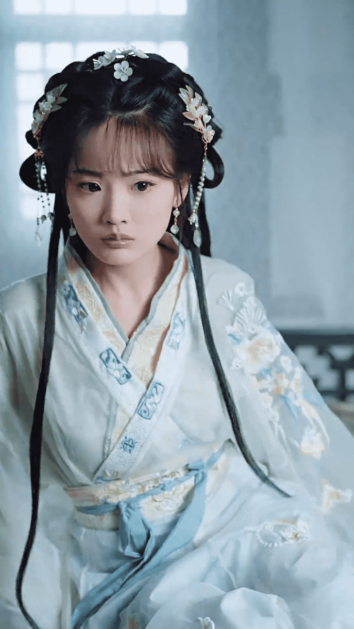 小奶团夫君海报图