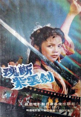 魂断紫云剑封面图