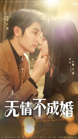 无情不成婚封面图