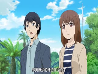 可爱过头大危机封面图