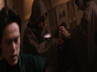 假面骑士黑日封面图