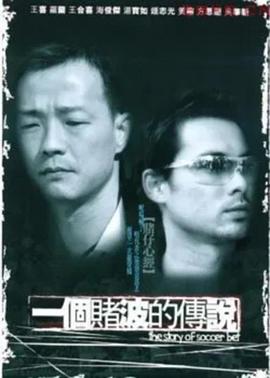 一个赌波的传说封面图