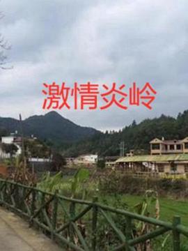 激情炎岭封面图