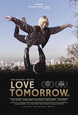 Love Tomorrow海报图