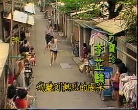 大城小调海报图