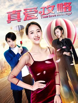 真爱攻略海报图