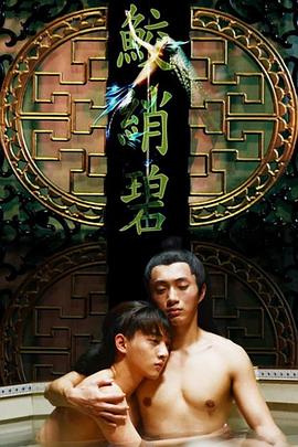 鲛绡碧封面图