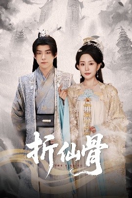 折仙骨封面图