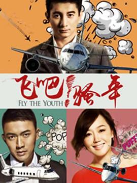 飞吧！骚年封面图