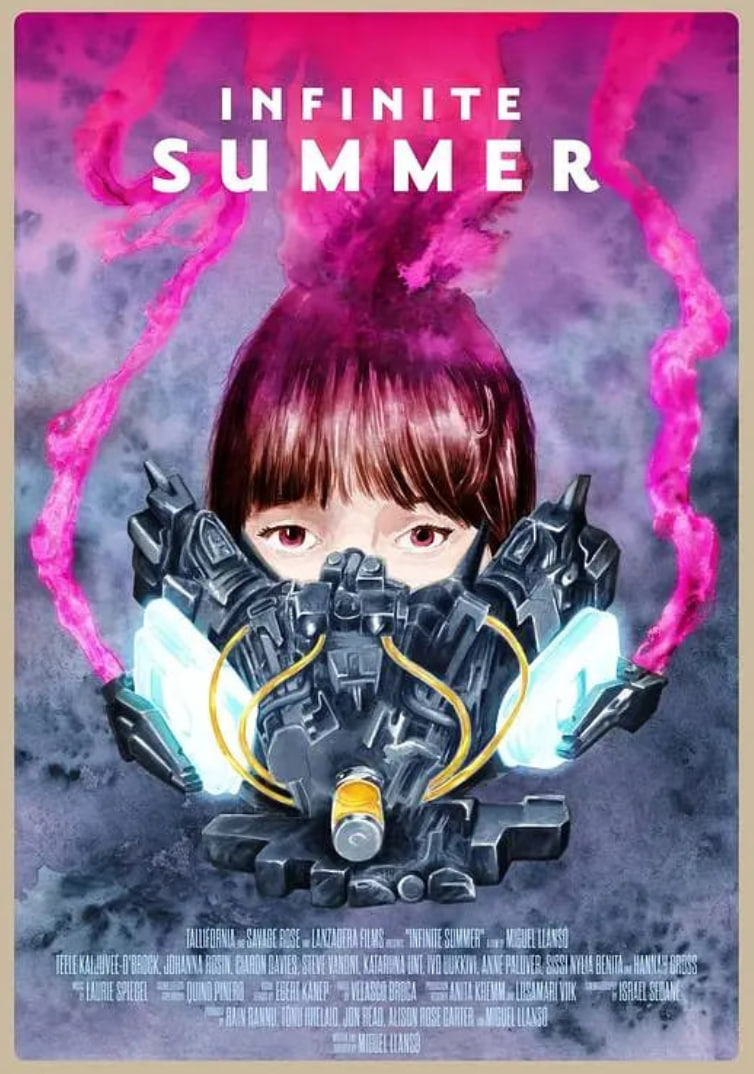 无尽的夏日封面图