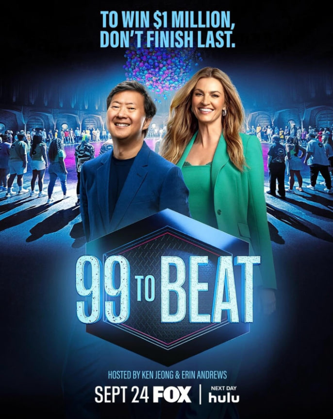 99 击败封面图