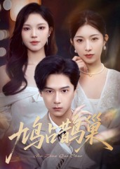 顶流夫人的致命陷阱海报图