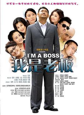 我是老板封面图