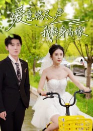 爱意燃尽，我转身高嫁海报图