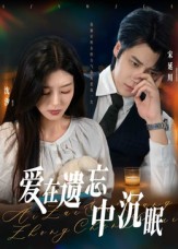 爱在遗忘中沉眠海报图