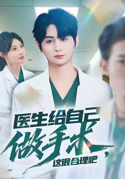 医生给自己做手术，这很合理吧海报图