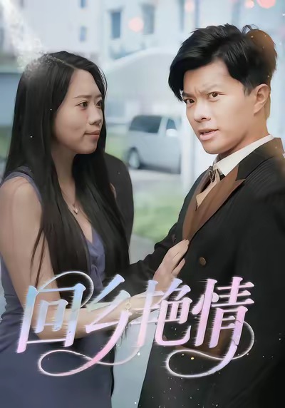 回乡艳情海报图