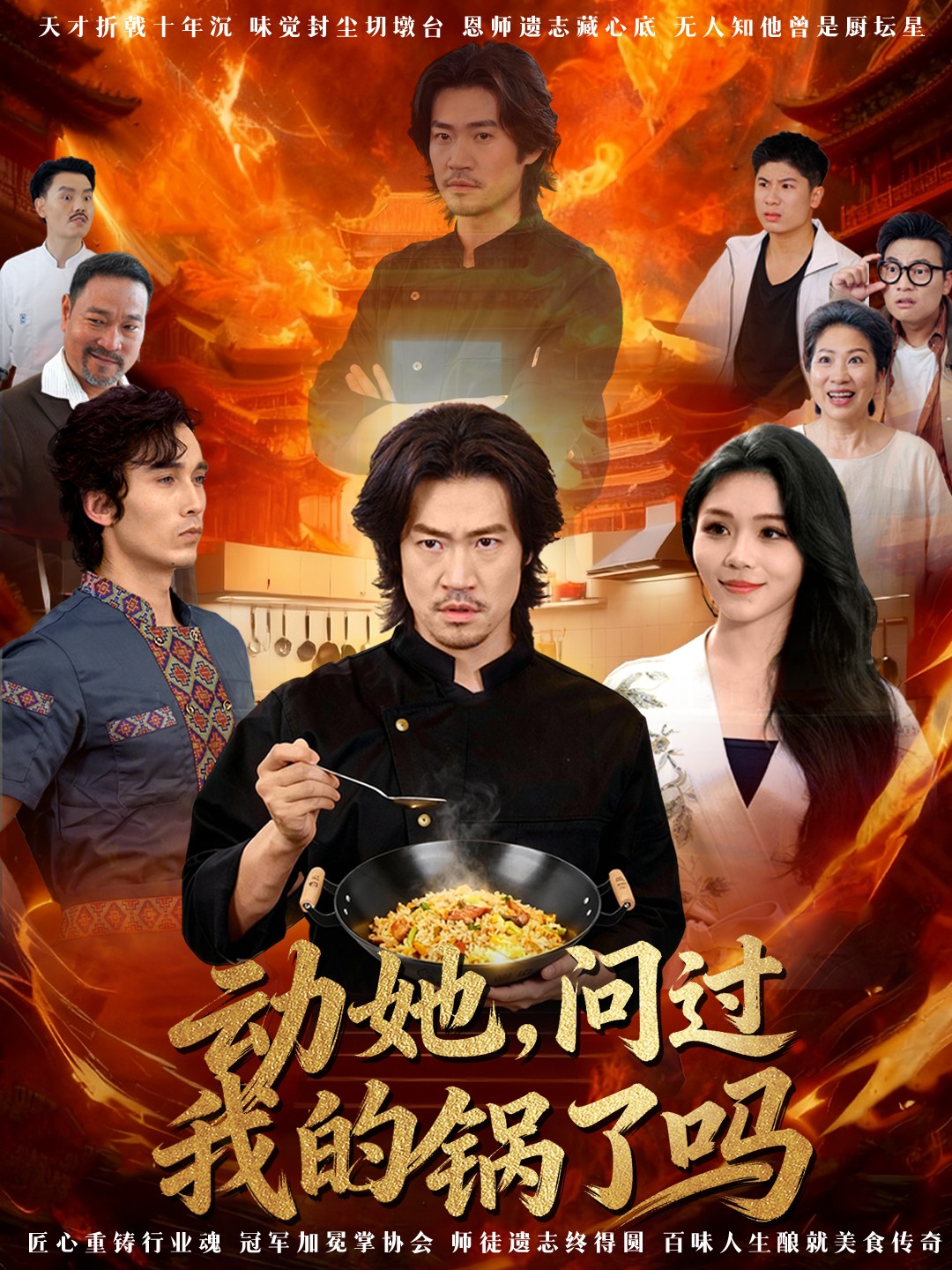 动她问过我的锅了吗封面图