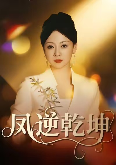 凤逆乾坤海报图