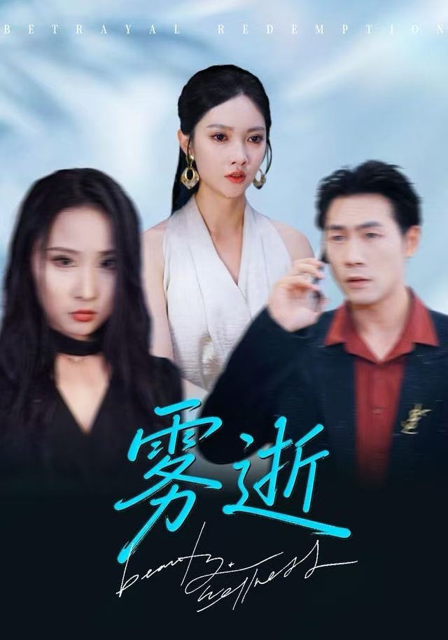 雾逝封面图
