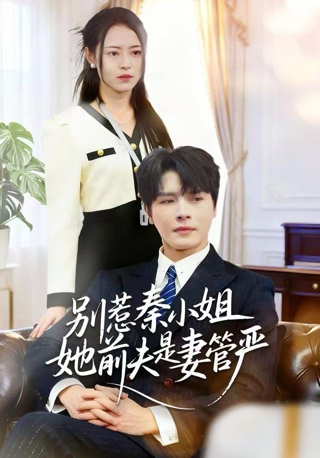 别惹秦小姐她前夫是妻管严海报图