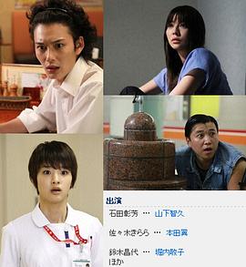 
				毛骨悚然撞鬼经 2012夏季特别篇
			封面图