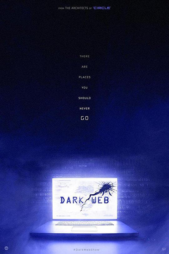 
				暗网 Dark Web 2019
			封面图