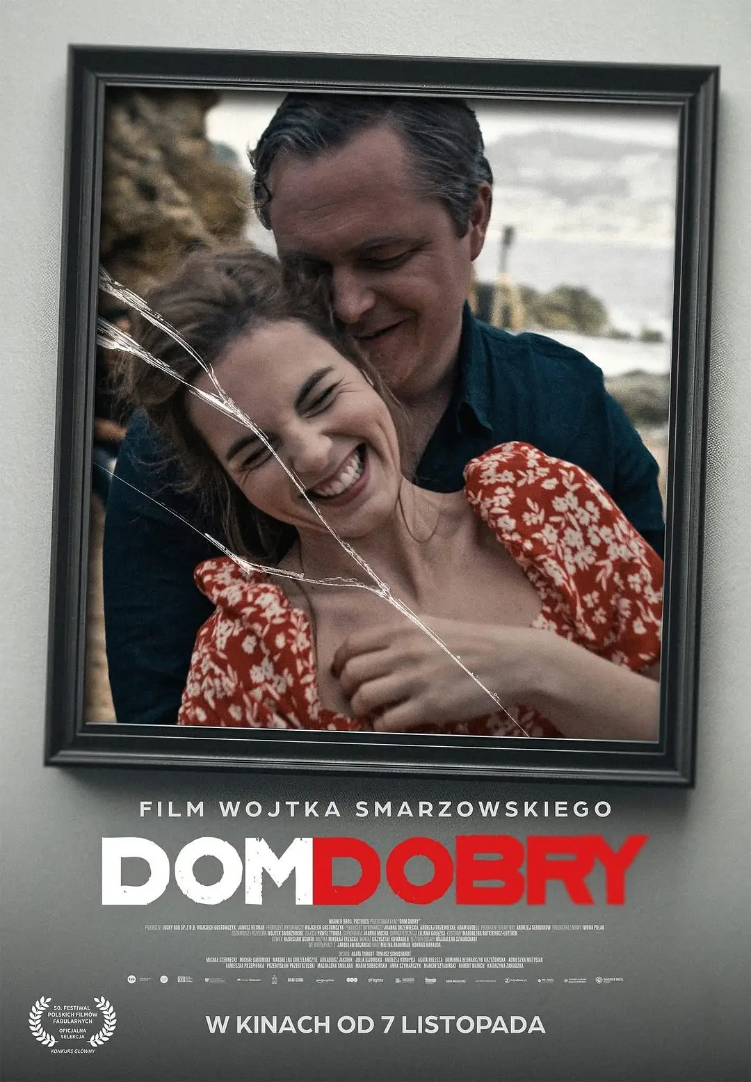 美好家园 Dom dobry海报图
