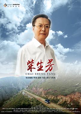柴生芳封面图