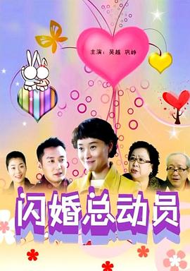 闪婚总动员封面图