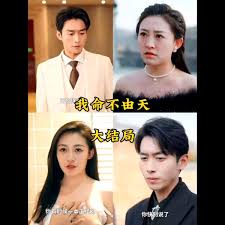 我命由我不由天海报图