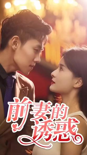 前妻的诱惑海报图