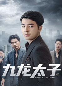九龙太子海报图
