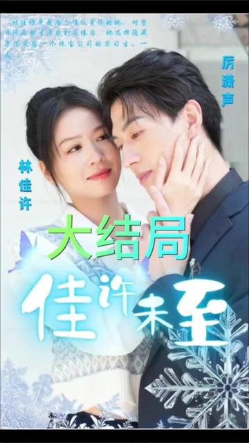 佳许末至海报图