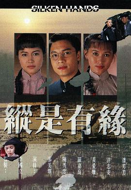 自梳女粤语封面图