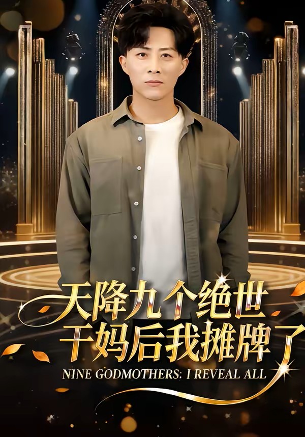 天降九个绝世干妈后我摊牌了封面图