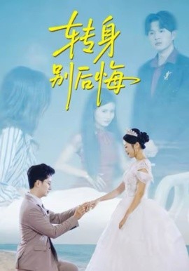 转身别后悔海报图