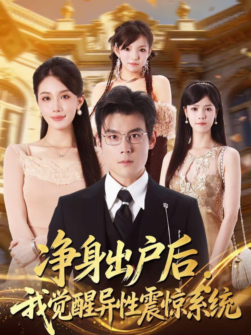 净身出户后：我觉醒异性震惊系统海报图