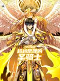 SSS级超越常理的圣骑士封面图
