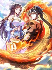 我，神龙之后海报图