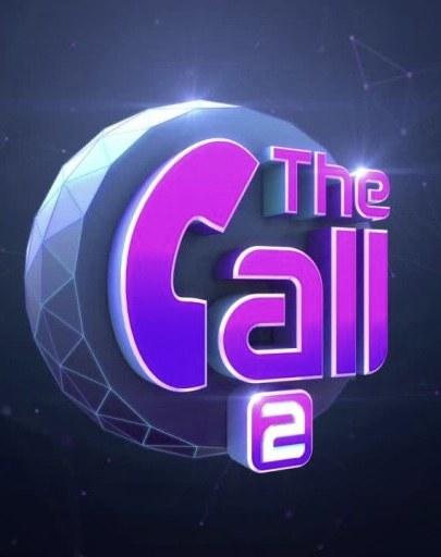 The Call第二季封面图