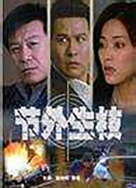 节外生枝封面图