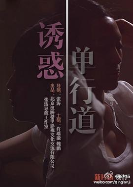 诱惑单行道封面图