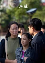 血源封面图
