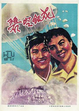 碧空银花封面图