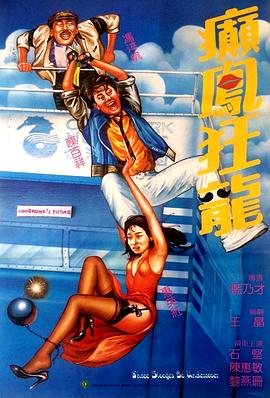 巅凤狂龙封面图