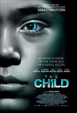 The Child封面图