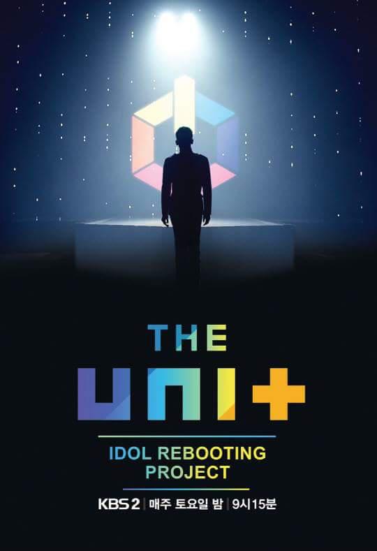 The Unit封面图