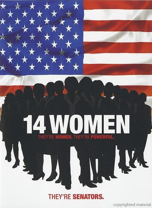 14女强人封面图
